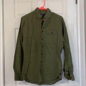 Vineyard Vines Slim Fit Crosby Shirt